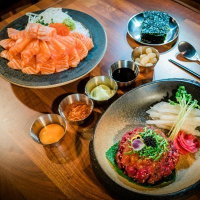 [시흥] 이자카야 우규 배곧점