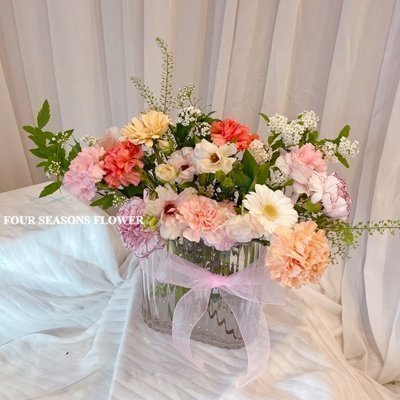 [성남] 사계절화원