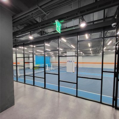 [강서] 테니스비트 가양마곡점