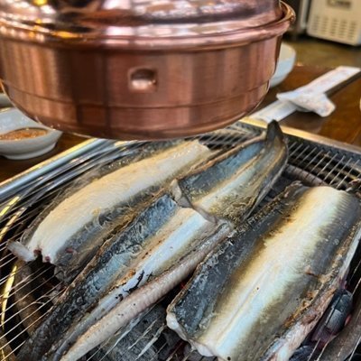 [송파] 풍천장어