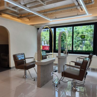 [수원] 리안헤어 영통역점