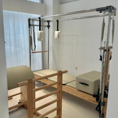 [평택] 필라테스 바디다움 평택고덕점