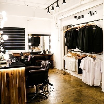 [성북] 뉴페이스 스튜디오 성신여대점