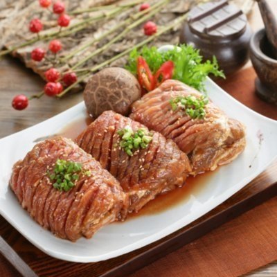 [신사] 양대명가_콘텐츠&클립