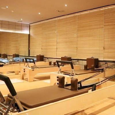 [청담] 휘트니스모션 청담점