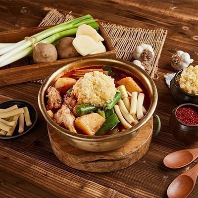 [노원] 종로계림닭도리탕원조 상계역점