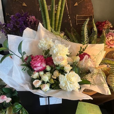 [서초] 루프탑플라워