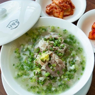 [부산] 나막집 광안민락점