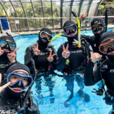 [제주] 버블탱크