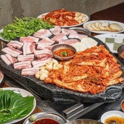 [성수] 석암생소금구이 성수점_릴스