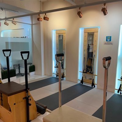 [회기] 라온필라테스 회기점