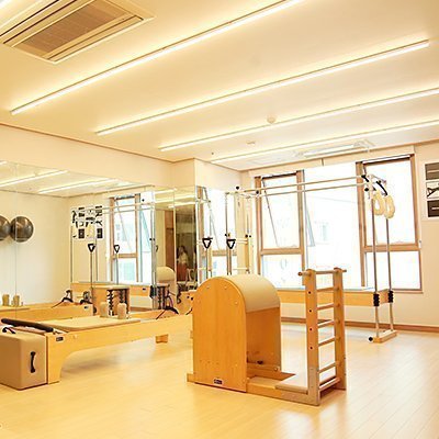 [울산] 필라테스바이빈