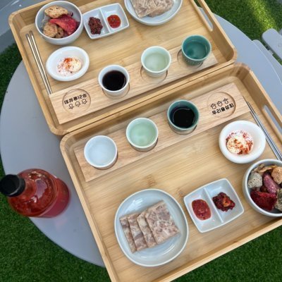 [인천] 우리술상회 차이나타운점