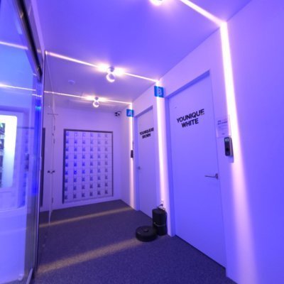 [산본] 태닝나우 군포산본점