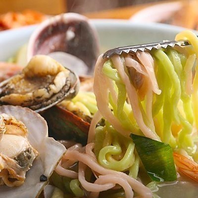 [안산] 이런칼국수를봤나_콘텐츠&클립