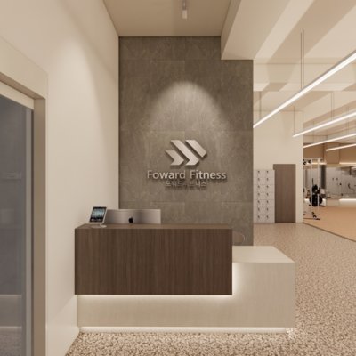 [김포] 포워드 휘트니스 감정점