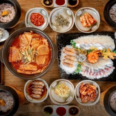 [제주] 갈치요리 전문점 뜰에