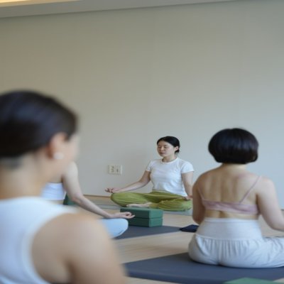 [부천] 소요요가 부천송내역점