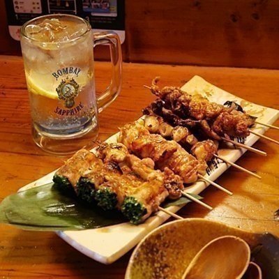 [건대] 토리광(이자카야 광)