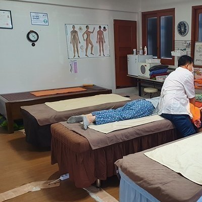 [청량리] 신동만안마원_콘텐츠&클립