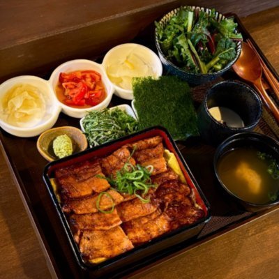 [평택] 우나이 안중점