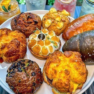 [포천] 어가길베이커리카페