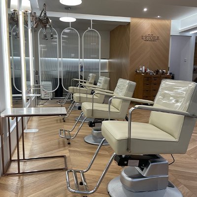 [청담] 레뚜알살롱 청담