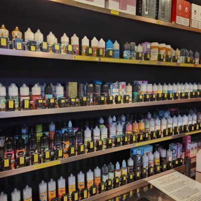 [대전] 유성전자담배