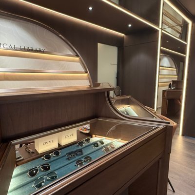 [기장] 오브 안경원(ovve)