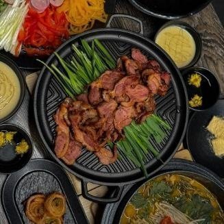 [부산] 앙탄 동래온천천점