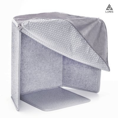 [루니스] 4면 히팅패드