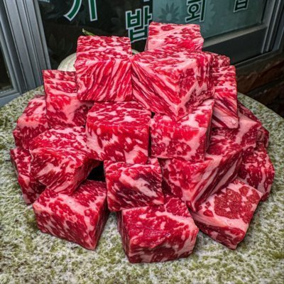 [강남] 도산뚝배기_릴스