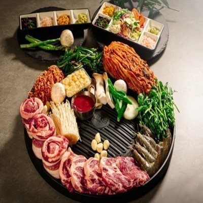 [수원] 성난화로 수원역점