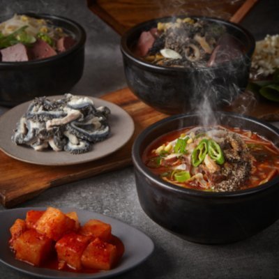 [충북] 일품양평해장국 충북괴산점