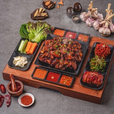 [은평] 귀한족발 연신내점