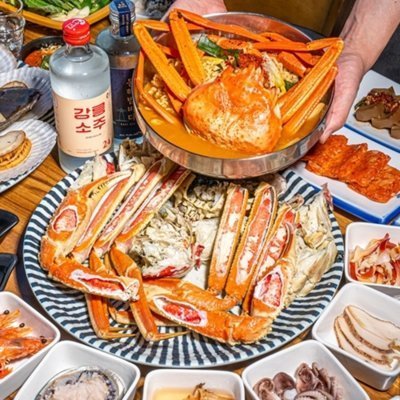 [강릉] 경포대송포횟집