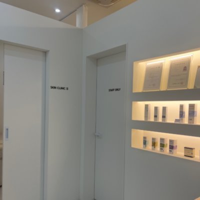 [마곡] 가나은에스테틱