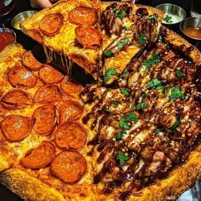 [송파] 피자네버슬립스 송리단길점