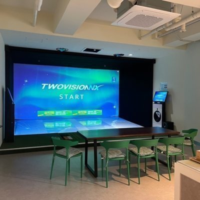 [광주] 골프존파크 소태역 프리미엄