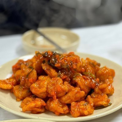 [부안] 창북반점