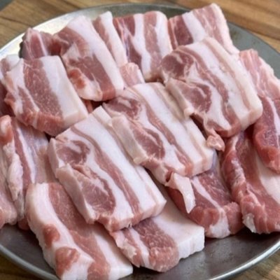 [강서] 락희네삼겹살 송정역점