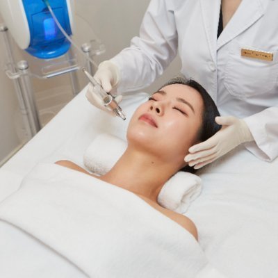 [강남] 더록시 강남점 (얼굴여드름)