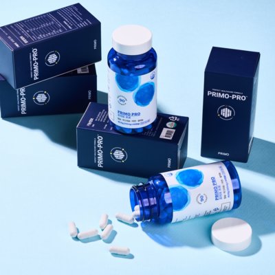 [프리모프로] 프리미엄 수소영양제