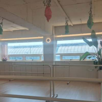 [신림] 힐링본 요가 필라테스