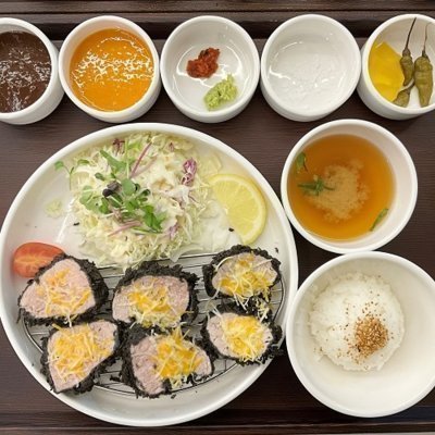 [창원] 소바카츠 용지호수공원점