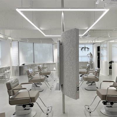 [통영] 블랑헤어