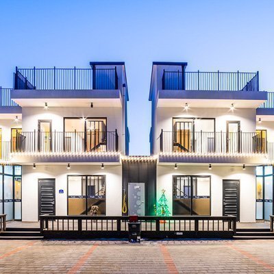 [대부도] 티앤지펜션