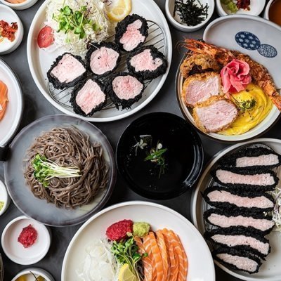 [대구] 소바카츠 칠곡3지구점