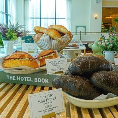 [동탄] 라크드미엘 (라이브샌드위치)