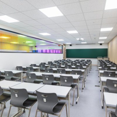 [홍대] 시원스쿨랩어학원